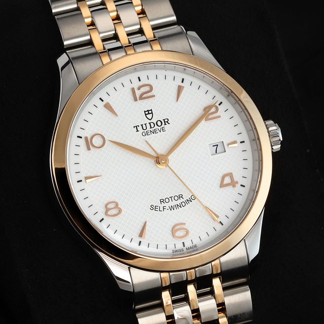 Tudor 1926 M91551-0009 Image 6
